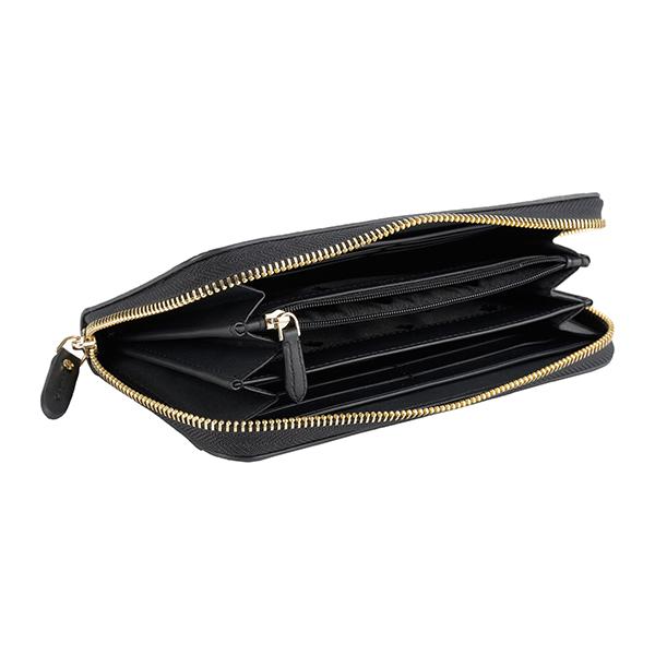 kate spade NEW YORK ケイトスペード 長財布(ラウンドファスナー kate spade NEW YORK ケイトスペード 長財布(ラウンドファスナー