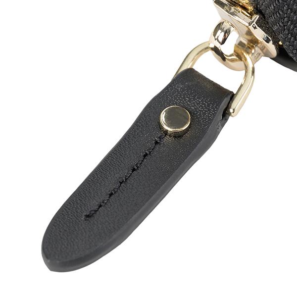 並行輸入 ケイトスペード 長財布(ラウンドファスナー) kate spade エラ K4779 001レディース ブラック 黒 | kate spade NEW YORK | 06