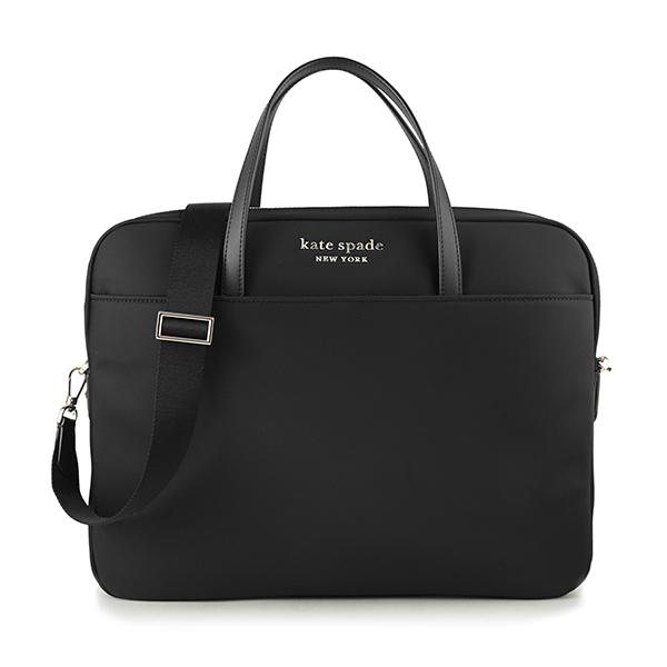 並行輸入 ケイトスペード ブリーフケース kate spade ザ リトル ベター サム K4924 001レディース ブラック 黒 | kate spade NEW YORK