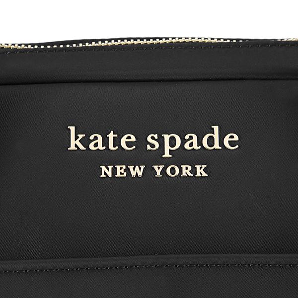 【美品】ケイトスペード　ビジネスバッグ　ブリーフケース 2way A4 黒 2025年最新】ケイトスペード ブリーフケース kateの人気アイテム