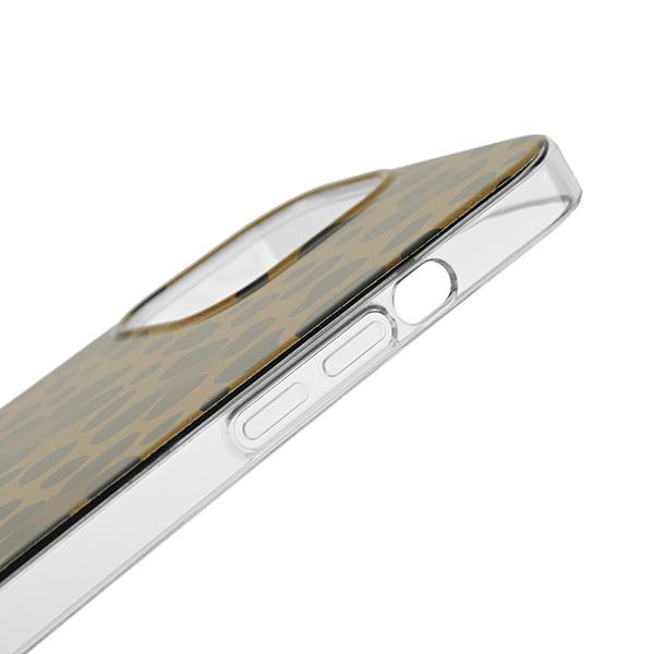 並行輸入 ケイトスペード iPhone12ProMax ケース kate spade レオパードプリント K5206 960レディース ブラック 黒 | kate spade NEW YORK | 05