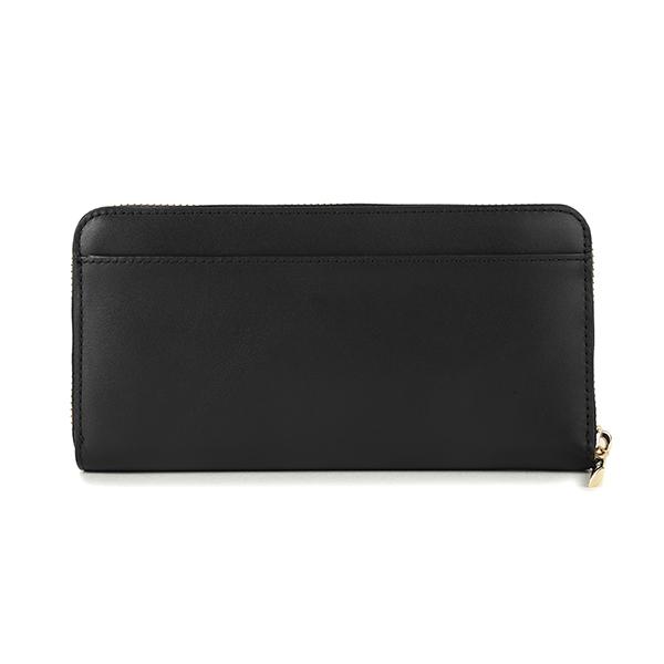 kate spade ★ アイ ラブ ニューヨーク X ★ 長財布 黒 新品 kate spade NEW YORK（ケイト・スペード ニューヨーク） 並行輸入