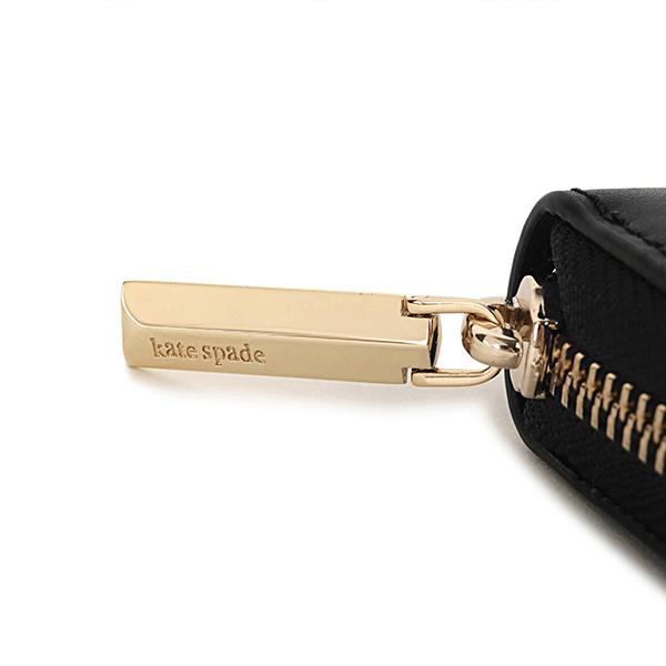 kate spade NEW YORK ケイトスペード 長財布(ラウンドファスナー kate spade NEW YORK ケイトスペード 長財布(ラウンドファスナー