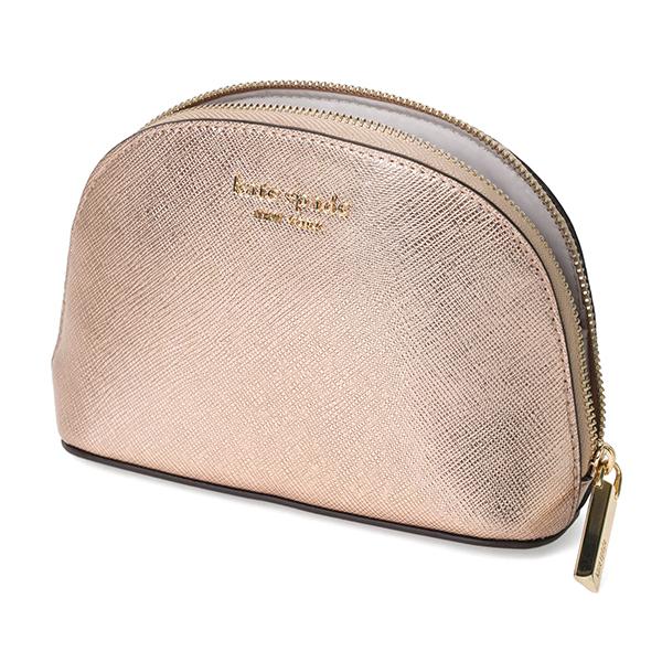 並行輸入 ケイトスペード ポーチ kate spade スペンサー K5384 650レディース ピンク | kate spade NEW YORK | 03