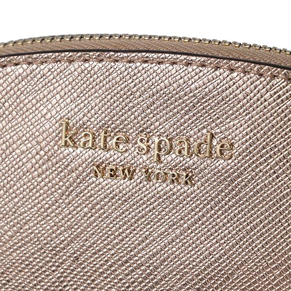 並行輸入 ケイトスペード ポーチ kate spade スペンサー K5384 650レディース ピンク | kate spade NEW YORK | 05
