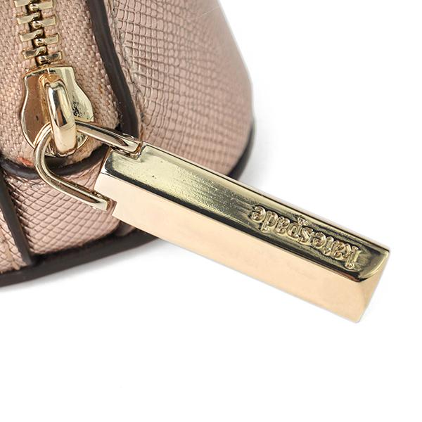 並行輸入 ケイトスペード ポーチ kate spade スペンサー K5384 650レディース ピンク | kate spade NEW YORK | 06