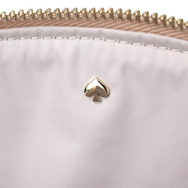 並行輸入 ケイトスペード ポーチ kate spade スペンサー K5384 650レディース ピンク | kate spade NEW YORK | 07