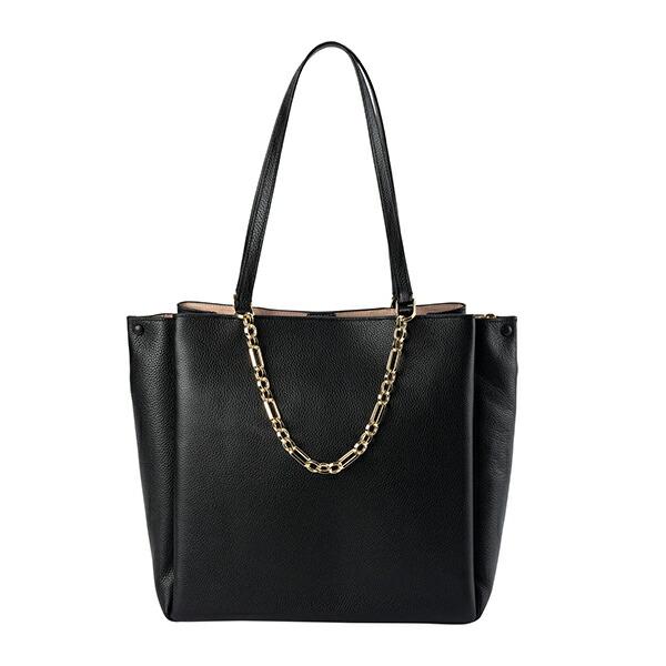 ✨未使用級✨ ケイトスペード ハンドバッグ ブラック トートバッグ 大きめ kate spade NEW YORK 並行輸入 ケイトスペード トートバッグ