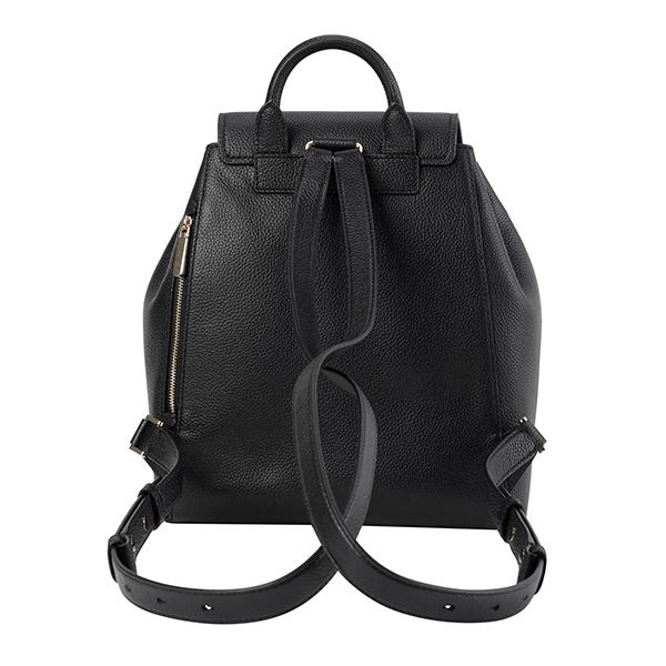 【美品】ケイトスペードニューヨーク　ミニリュック　ナイロン　ロゴ金具　ブラック Amazon.co.jp: [ケイトスペード] バッグ リュック チェルシー