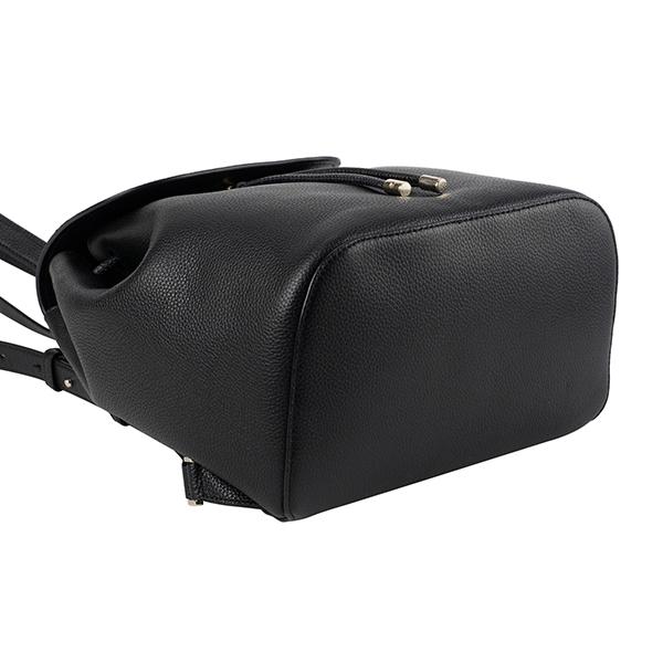 kate spade 　ブラック リュック kate spade new york」 リュック ONESIZE ブラック レディース