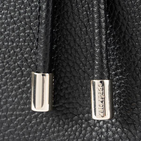 未使用 ケイトスペード リュック キルティング レザー ブラック 楽天市場】ケイトスペード ウィルソン ロード キルティング