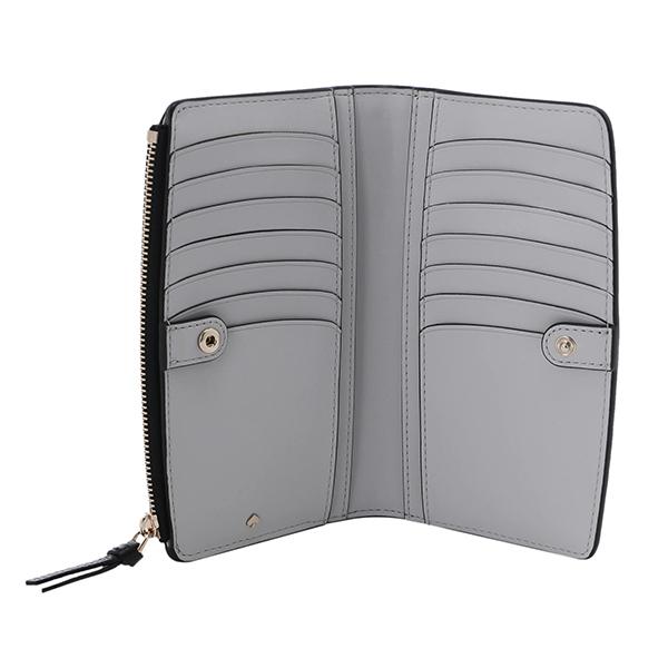 ケイトスペード 長財布 kate spade NEW YORK（ケイト・スペード ニューヨーク） 並行輸入