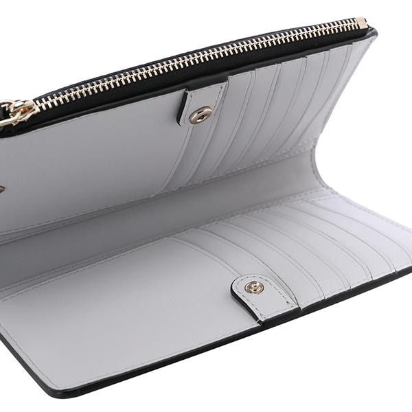 ケイトスペード 新品長財布 kate spade NEW YORK（ケイト・スペード ニューヨーク） ケイト