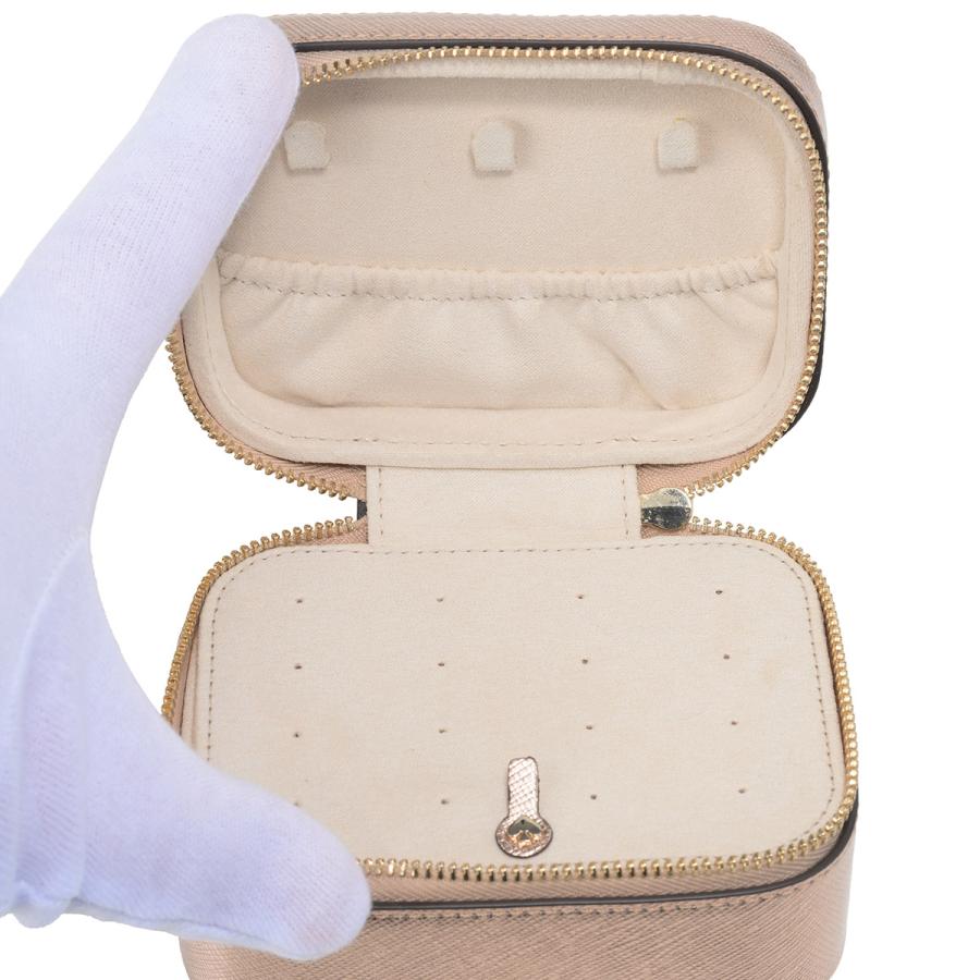 並行輸入 ケイトスペード ポーチ kate spade スペンサー K5716 650レディース ピンク ゴールド 金 | kate spade NEW YORK | 04