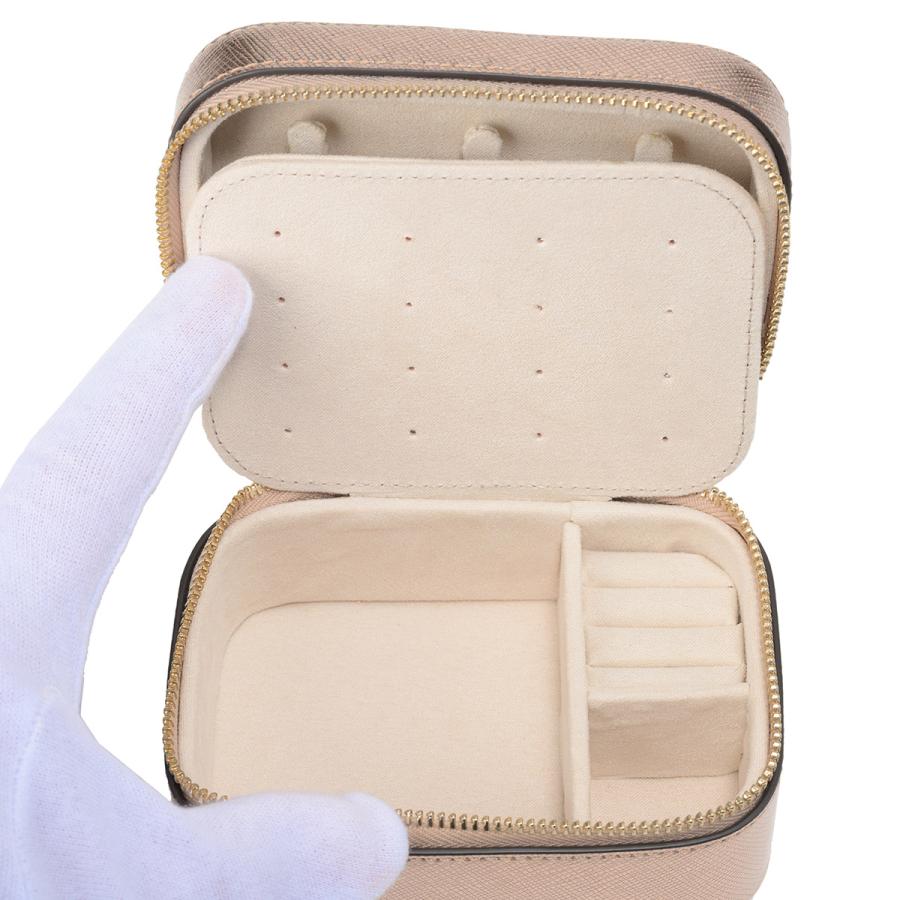 並行輸入 ケイトスペード ポーチ kate spade スペンサー K5716 650レディース ピンク ゴールド 金 | kate spade NEW YORK | 05