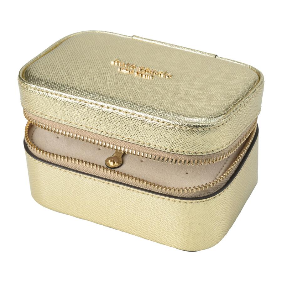 並行輸入 ケイトスペード ポーチ kate spade スペンサー K5716 700レディース ゴールド 金 | kate spade NEW YORK | 03