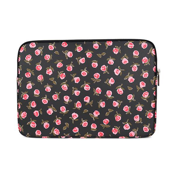 並行輸入 ケイトスペード ブリーフケース kate spade スペンサー ディッツィーローズ K5744 001レディース ブラック 黒 ピンク | kate spade NEW YORK | 01