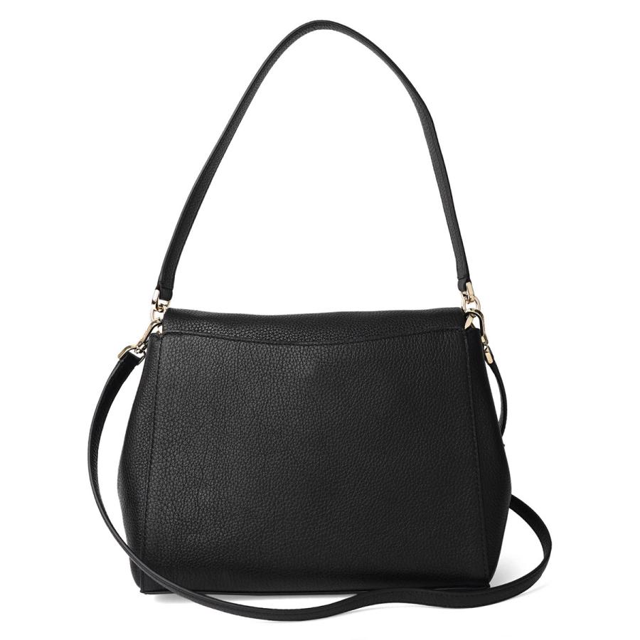 並行輸入 ケイトスペード ショルダーバッグ kate spade レイラ K6029 001レディース ブラック 黒 | kate spade NEW YORK | 01