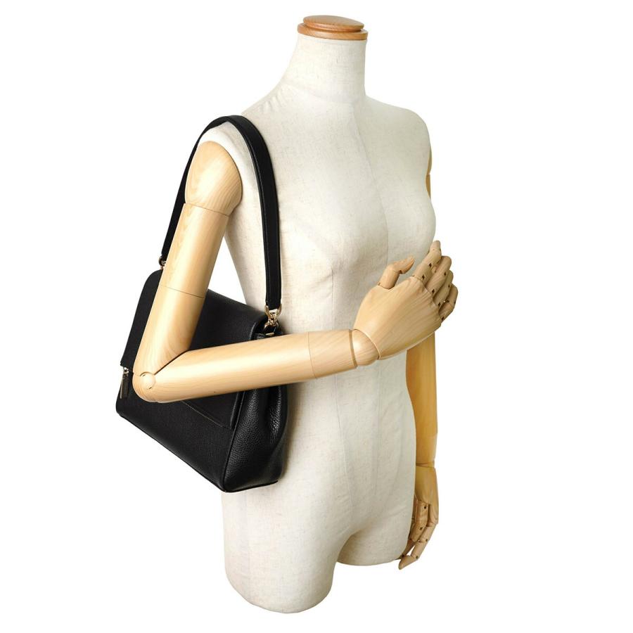 並行輸入 ケイトスペード ショルダーバッグ kate spade レイラ K6029 001レディース ブラック 黒 | kate spade NEW YORK | 05