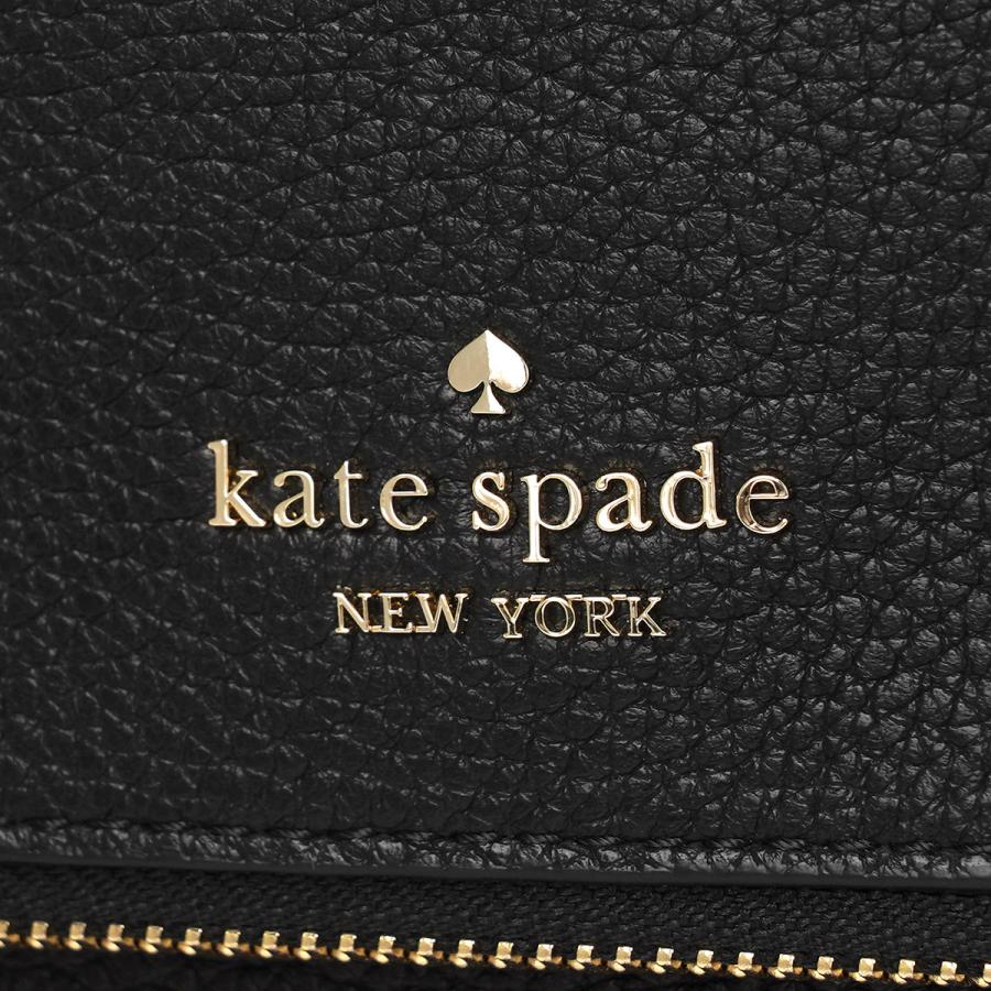 並行輸入 ケイトスペード ショルダーバッグ kate spade レイラ K6029 001レディース ブラック 黒 | kate spade NEW YORK | 07
