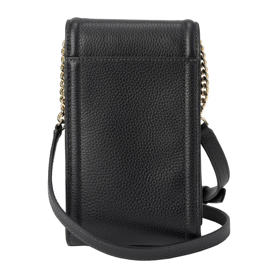 ケイトスペード NY 斜め掛けバッグ 黒 kate spade NEW YORK（ケイト・スペード ニューヨーク） ケイト