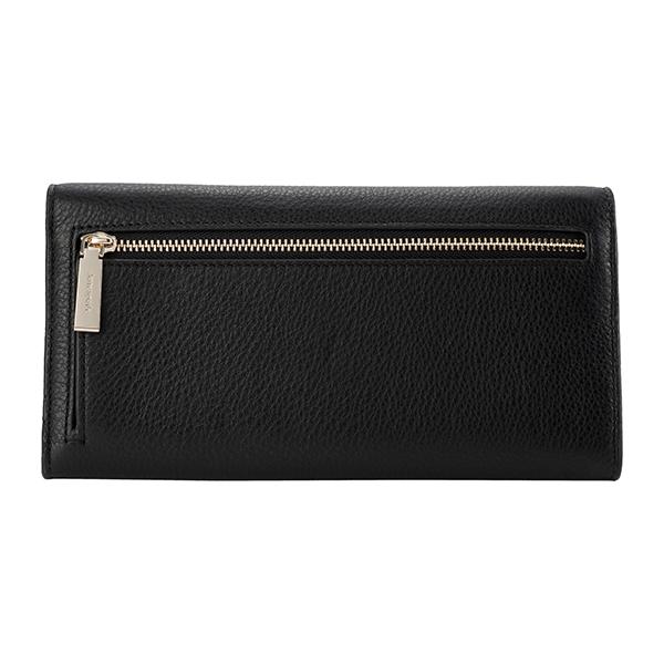 並行輸入 ケイトスペード 長財布 kate spade マーティ K6402 001レディース ブラック 黒 | kate spade NEW YORK | 01