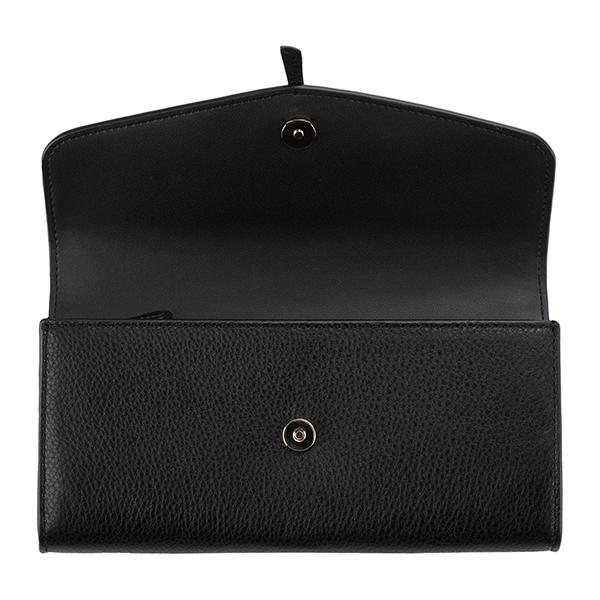 並行輸入 ケイトスペード 長財布 kate spade マーティ K6402 001レディース ブラック 黒 | kate spade NEW YORK | 03