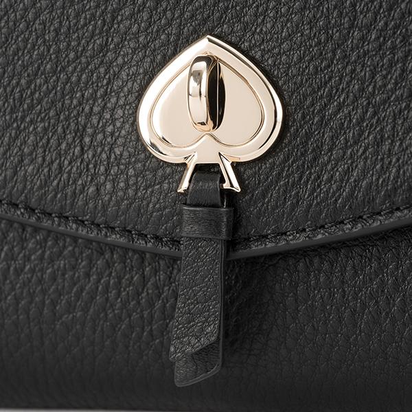 並行輸入 ケイトスペード 長財布 kate spade マーティ K6402 001レディース ブラック 黒 | kate spade NEW YORK | 06