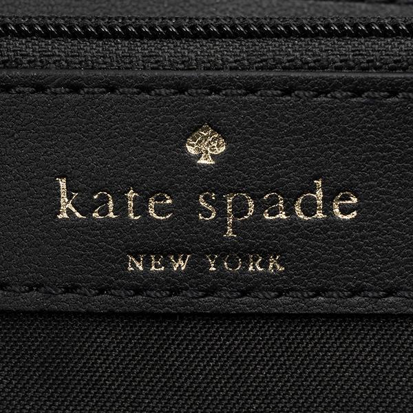 並行輸入 ケイトスペード 長財布 kate spade マーティ K6402 001レディース ブラック 黒 | kate spade NEW YORK | 08