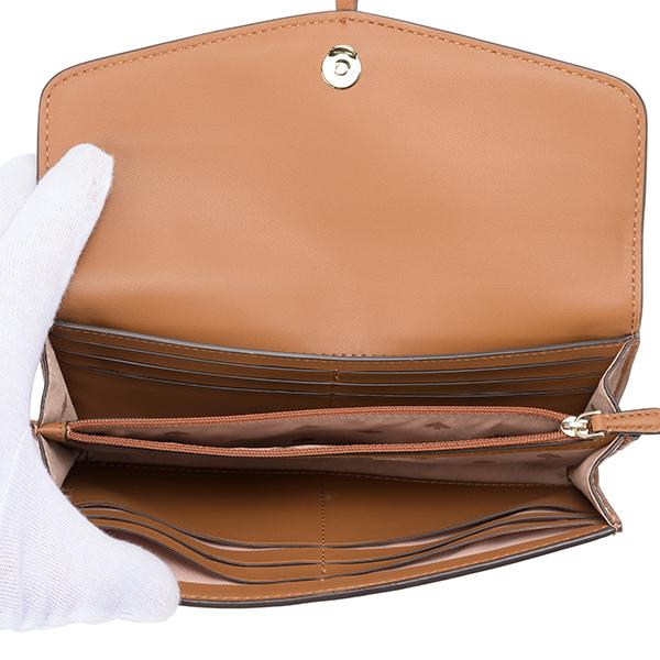 並行輸入 ケイトスペード 長財布 kate spade マーティ K6402 200レディース ブラウン 茶 | kate spade NEW YORK | 05