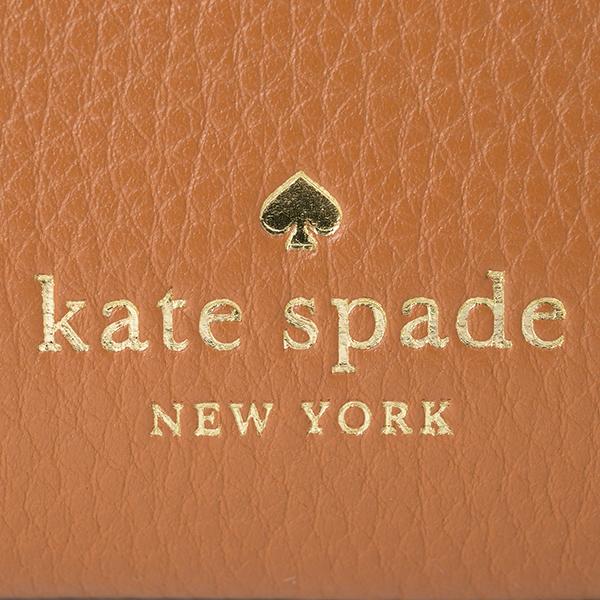 並行輸入 ケイトスペード 長財布 kate spade マーティ K6402 200レディース ブラウン 茶 | kate spade NEW YORK | 07