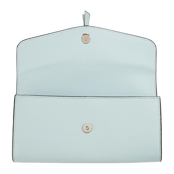 並行輸入 ケイトスペード 長財布 kate spade マーティ K6402 403レディース ライトブルー 水色 | kate spade NEW YORK | 03