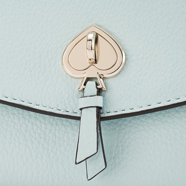 並行輸入 ケイトスペード 長財布 kate spade マーティ K6402 403レディース ライトブルー 水色 | kate spade NEW YORK | 06