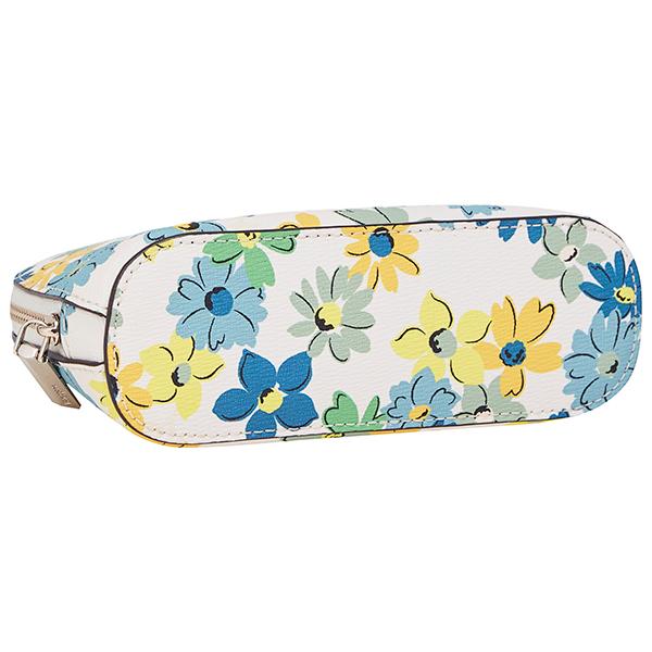 並行輸入 ケイトスペード ポーチ kate spade スペンサー フローラル メドレー K6474 960レディース アイボリー ベージュ | kate spade NEW YORK | 02
