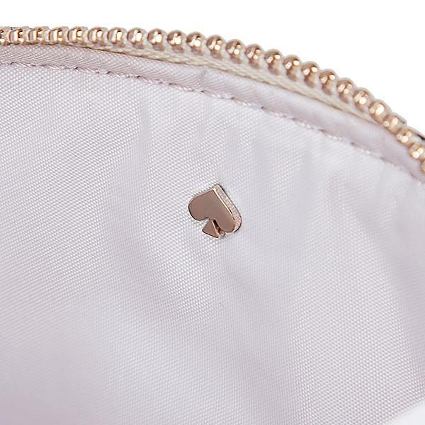 並行輸入 ケイトスペード ポーチ kate spade スペンサー フローラル メドレー K6474 960レディース アイボリー ベージュ | kate spade NEW YORK | 06