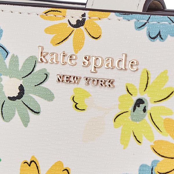 kate spade NEW YORK ケイトスペード 2つ折り財布 スペンサー