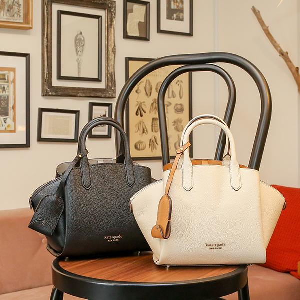 kate spade NEW YORK ケイトスペード ハンドバッグ アベニュー kate spade NEW YORK ケイトスペード ハンドバッグ アベニュー