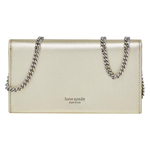 並行輸入 ケイトスペード クラッチ セカンドバッグ kate spade ブライダル K6727 700レディース ゴールド | kate spade NEW YORK | 01