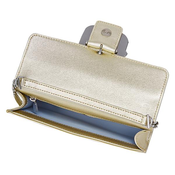 並行輸入 ケイトスペード クラッチ セカンドバッグ kate spade ブライダル K6727 700レディース ゴールド | kate spade NEW YORK | 04