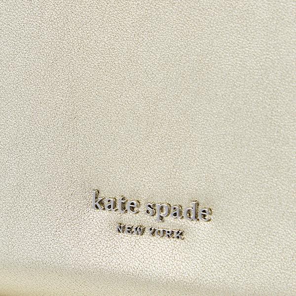 並行輸入 ケイトスペード クラッチ セカンドバッグ kate spade ブライダル K6727 700レディース ゴールド | kate spade NEW YORK | 08