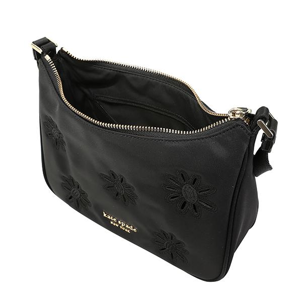 【国内即発】ケイトスペード ハンドバッグ K7022 001 BLK kate spade NEW YORK ケイトスペード ハンドバッグ サム ア