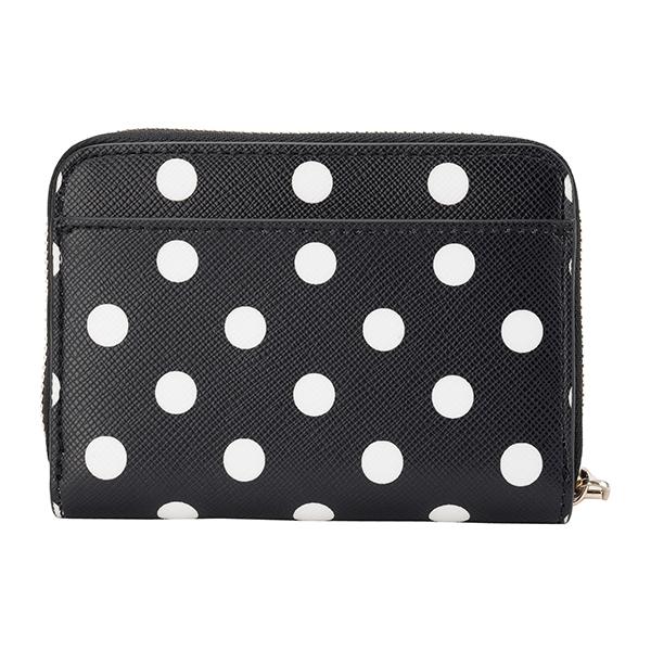 並行輸入 ケイトスペード コインケース kate spade チアーズ K7238 001レディース ブラック 黒 | kate spade NEW YORK | 01