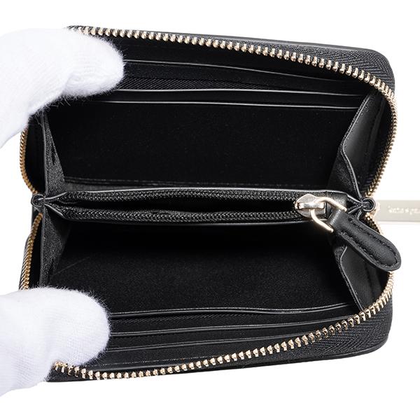 並行輸入 ケイトスペード コインケース kate spade チアーズ K7238 001レディース ブラック 黒 | kate spade NEW YORK | 04
