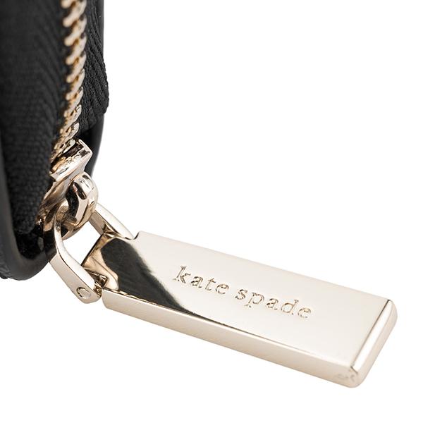 並行輸入 ケイトスペード コインケース kate spade チアーズ K7238 001レディース ブラック 黒 | kate spade NEW YORK | 06