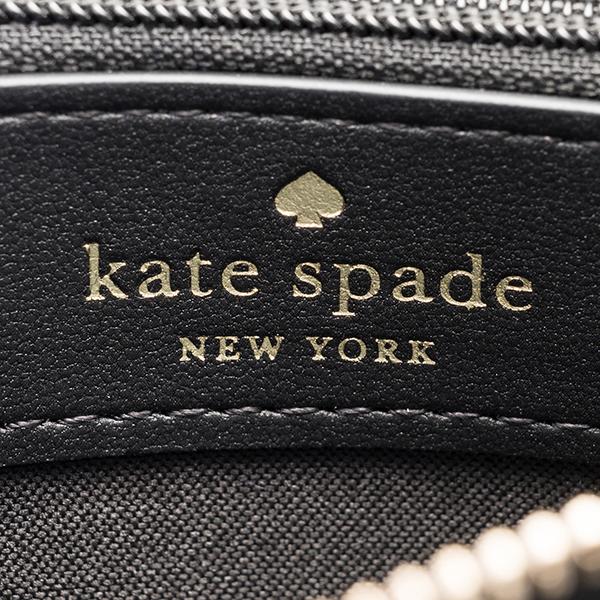 並行輸入 ケイトスペード コインケース kate spade チアーズ K7238 001レディース ブラック 黒 | kate spade NEW YORK | 08