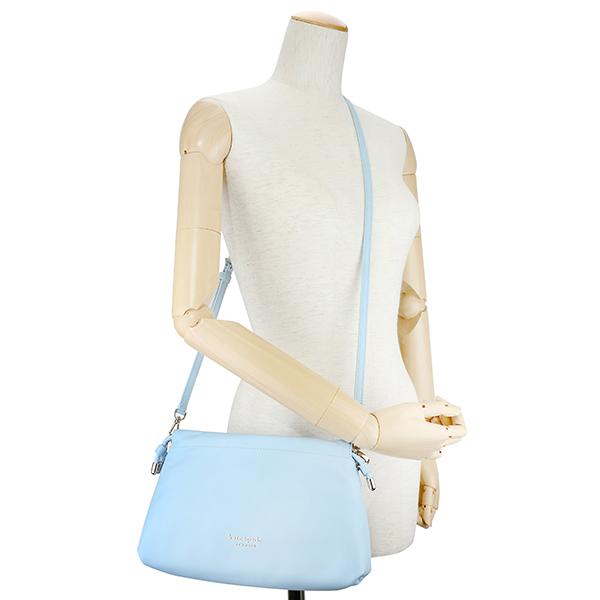 【国内即発】ケイトスペード ショルダーバッグ K7730 403 kate spade NEW YORK ケイトスペード ショルダーバッグ メレンゲ