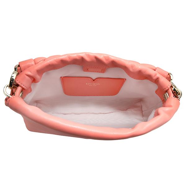 並行輸入 ケイトスペード ショルダーバッグ kate spade メレンゲ K7730 650 レディース サーモンピンク | kate spade NEW YORK | 04