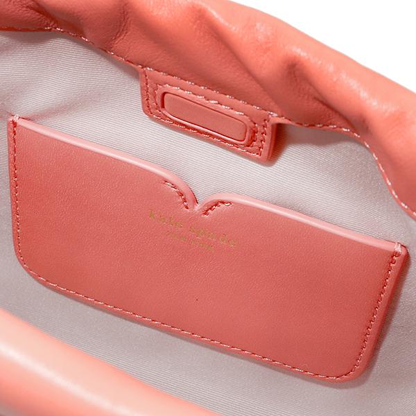 並行輸入 ケイトスペード ショルダーバッグ kate spade メレンゲ K7730 650 レディース サーモンピンク | kate spade NEW YORK | 07