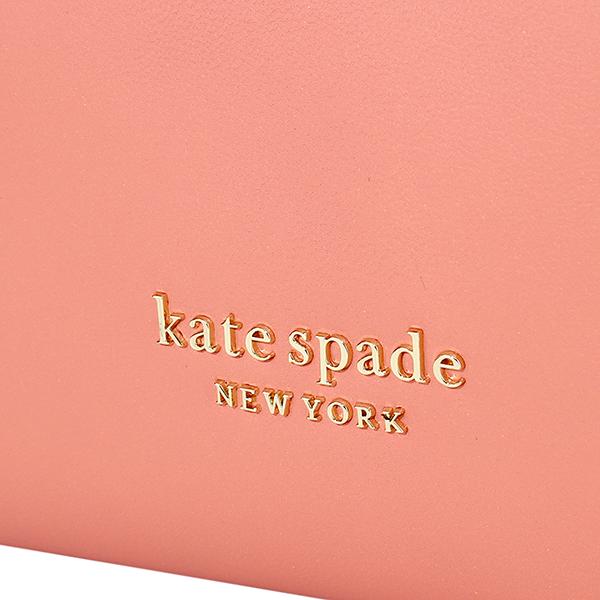 並行輸入 ケイトスペード ショルダーバッグ kate spade メレンゲ K7730 650 レディース サーモンピンク | kate spade NEW YORK | 08