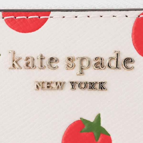 『最大5000円クーポン対象』ケイトスペード 長財布(ラウンドファスナー) kate spade スペンサー K7903 960｜brstring｜07